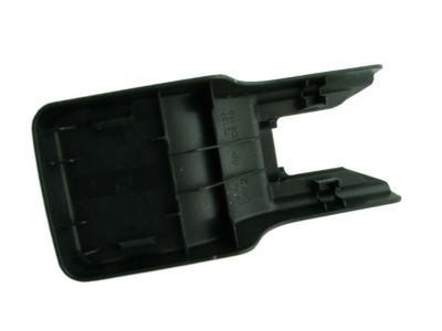 Toyota 72137-0E110-C0 Track End Cover