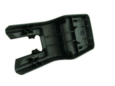 Toyota 72137-0E110-C0 Track End Cover