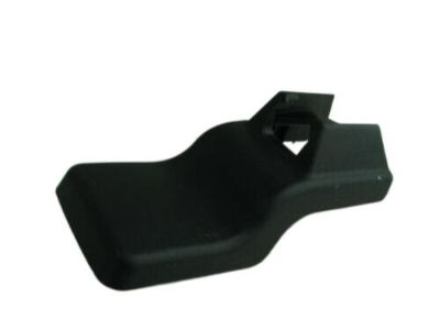 Toyota 72137-0E110-C0 Track End Cover