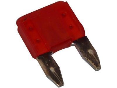 Toyota 90982-09009 Fuse,  Fuse Block