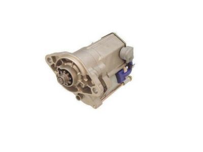 Toyota 28100-34080-84 REMAN Starter