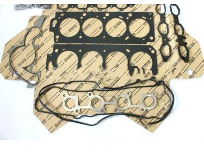 Toyota 04111-50410 Overhaul Gasket Set