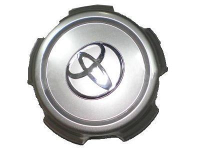 Toyota Land Cruiser Wheel Cover - 42603-60490