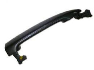 Toyota 69211-28070-B4 Handle, Outside