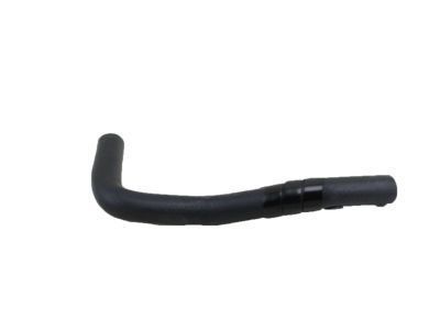 Toyota Land Cruiser Oil Cooler Hose - 15777-50030