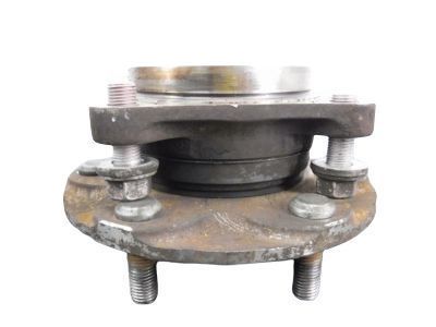 Toyota 43502-04080 Front Hub