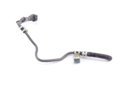 Toyota 44420-42050 Upper Return Hose