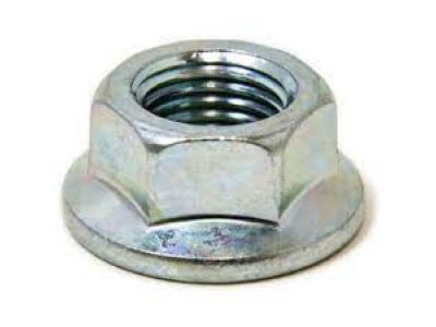 Toyota SU003-00056 Knuckle Nut