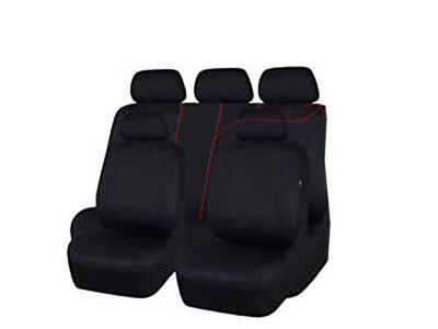 2008 Toyota FJ Cruiser Seat Cover - 71072-35244-B1