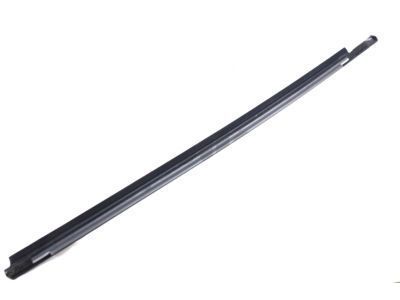 Scion xA Weather Strip - 68160-52080