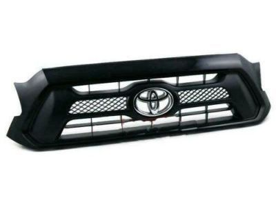 Toyota 53100-04481-C0 Grille