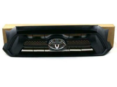 Toyota 53100-04481-C0 Grille