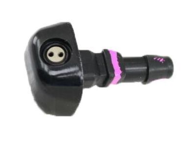 Toyota 85035-12190 Washer Nozzle