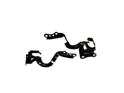 Toyota 53420-47130 Hinge, Driver Side