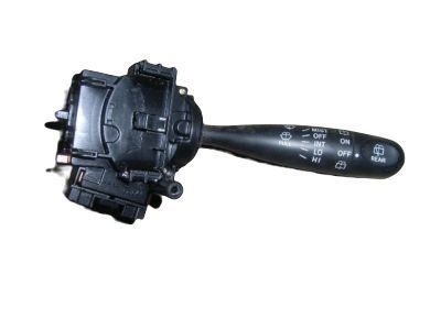 Toyota 84652-52040 Switch Assy, Windshield Wiper