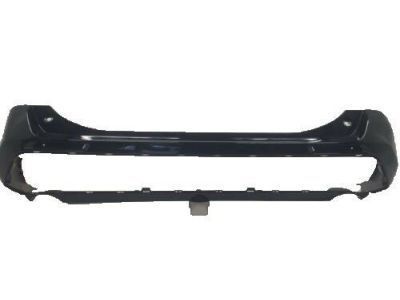 Toyota 52159-0R170 Bumper Cover