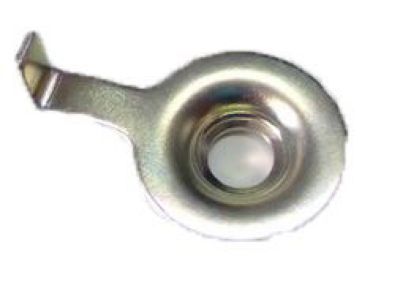 Toyota 47449-22010 Cup,  Shoe Hold Down Spring,  NO.1(For Parking Brake)