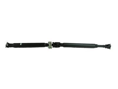 Toyota Tacoma Drive Shaft - 37100-04363