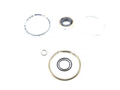 Toyota 04446-60021 Front Housing Gasket Set