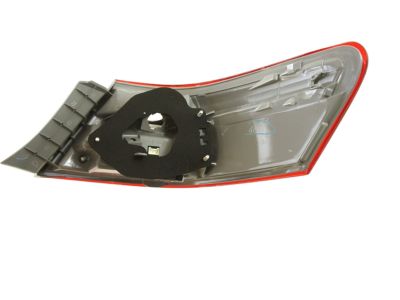 Toyota 81561-33490 Lens & Housing