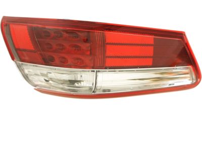 2007 Toyota Camry Tail Light - 81561-33490