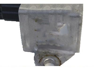 Toyota 89183-60010 Yaw Sensor