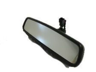 Toyota Prius Plug-In Car Mirror - 87810-0W241