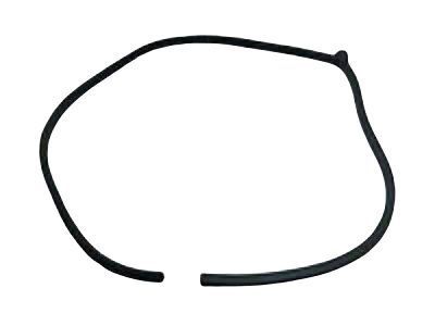 2007 Toyota 4Runner Door Seal - 62312-35020-B0