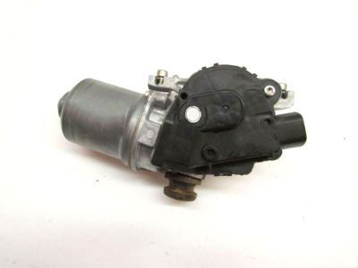 2019 Toyota Sienna Wiper Motor - 85110-08030