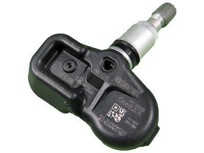 Toyota 42607-06020 TPMS Sensor. Wheels.