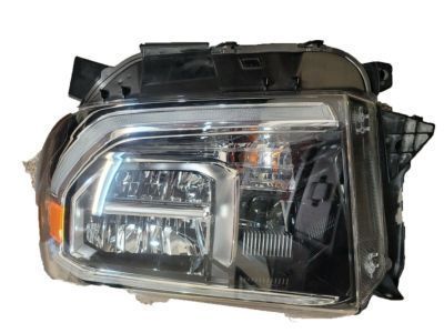 Toyota 81150-0C140 Headlamp Assembly