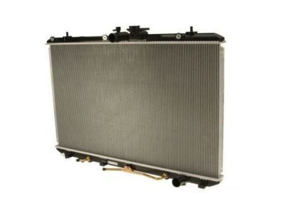 Toyota 16041-0P240 Radiator Assembly