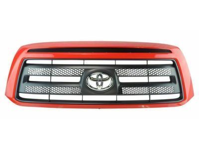 Toyota 53100-0C240-D0 Grille Assembly