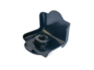 Toyota 53821-0E040 Outer Hinge Pillar Bracket