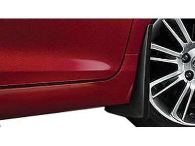 Toyota PU060-03180-TF Mud Guard