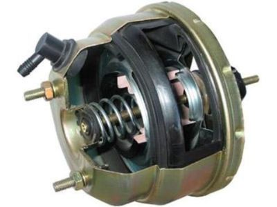 Toyota Camry Brake Booster - 44610-33510