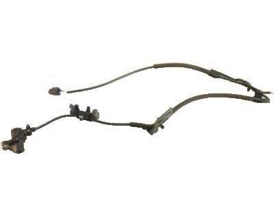 2005 Toyota Avalon Speed Sensor - 89543-07030