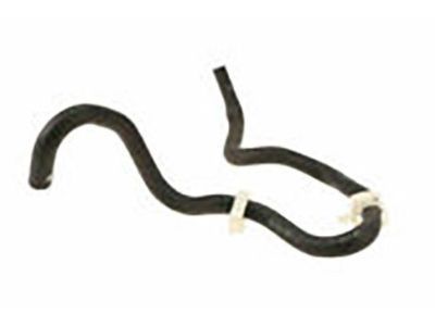 Toyota G9225-47021 Upper Hose