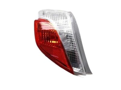 2014 Toyota Yaris Tail Light - 81561-52760