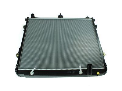 Toyota 16400-50384 Radiator