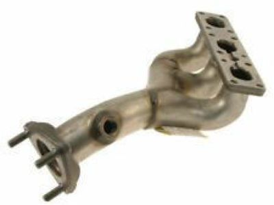 2002 Toyota Celica Exhaust Manifold - 17104-22050