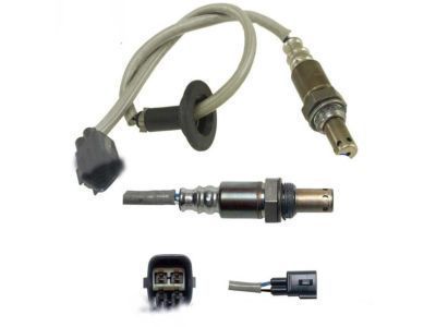 2004 Toyota Celica Oxygen Sensor - 89465-20830