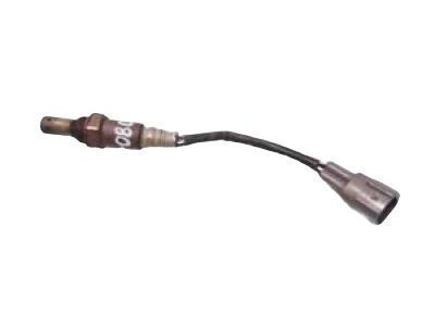 Toyota 89465-04350 Rear Oxygen Sensor