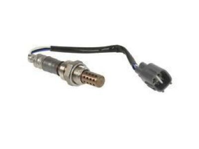 2009 Toyota Tacoma Oxygen Sensor - 89465-04350