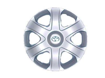 Toyota 42621-02100 Cap,  Wheel