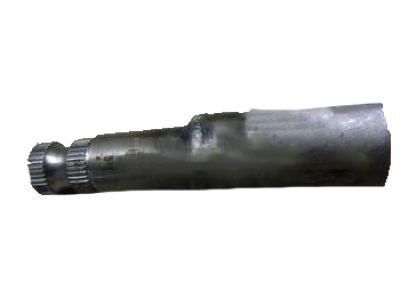 Toyota 45221-05011 Intermed Shaft