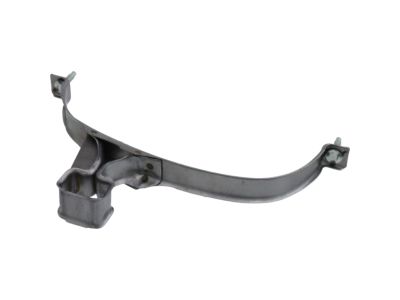 Toyota 17570-16040 Muffler & Pipe Bracket