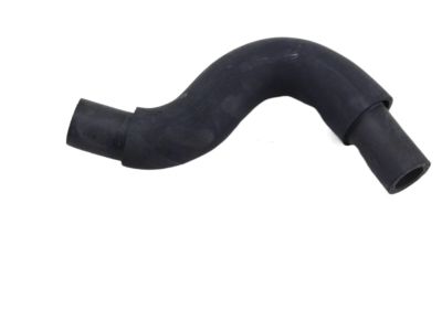 Toyota 16264-38040 Hose,  Water By-Pass,  NO.2