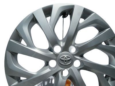 Toyota 42602-02530 Wheel Cover