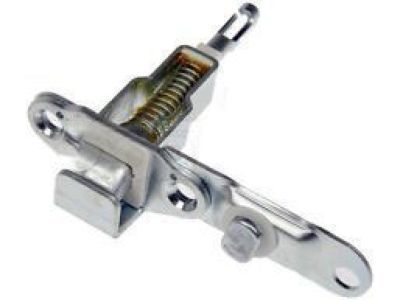 2000 Toyota Tacoma Tailgate Lock - 65790-35030